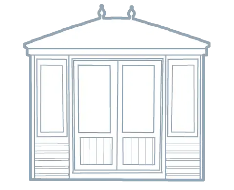 Berkshire Summerhouse