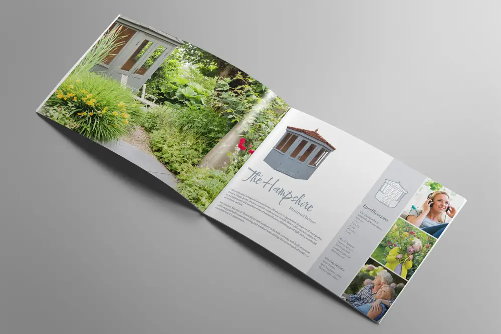 Cowley & Co Brochure