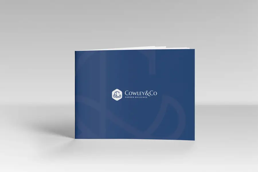 Cowley & Co Brochure