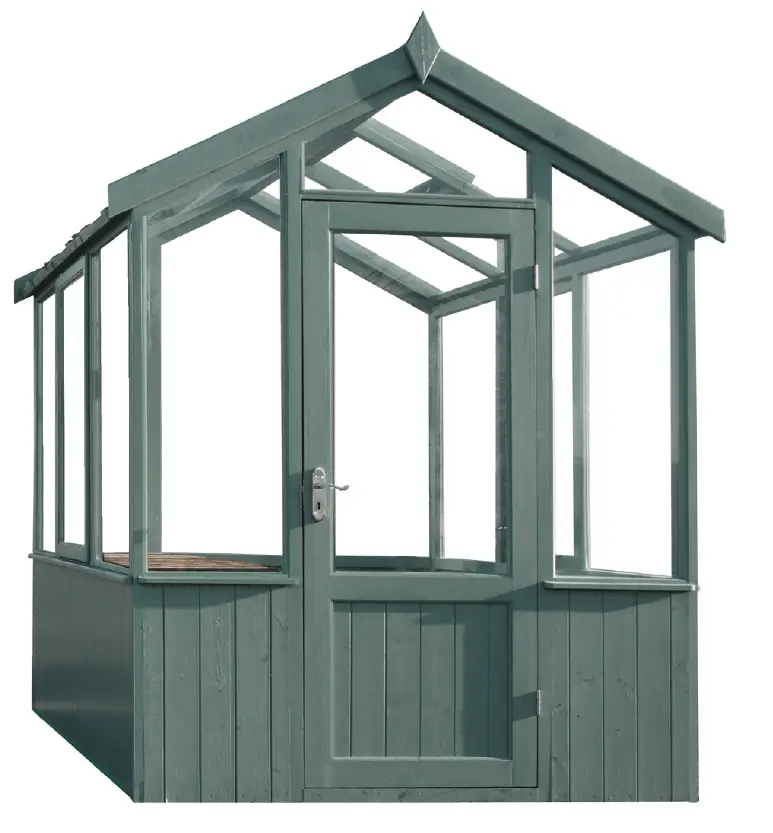 The Gloucestershire Greenhouse