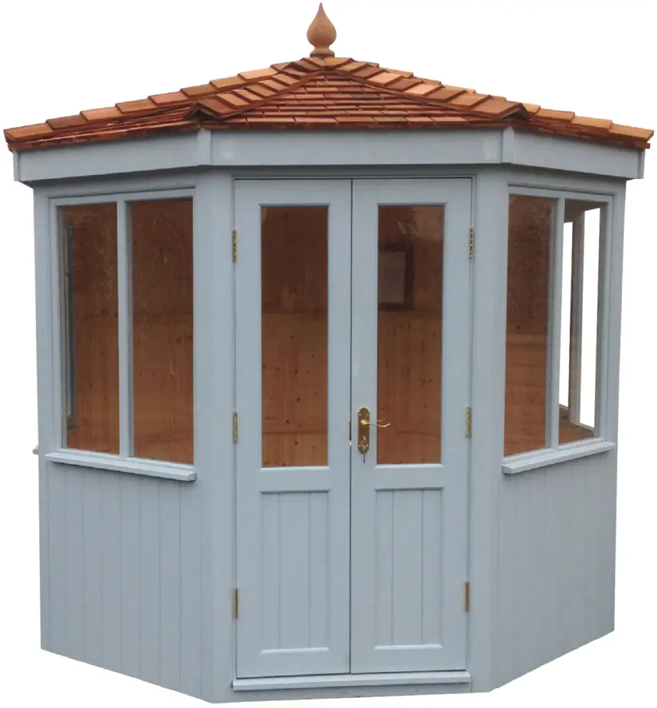 Hampshire Summerhouse