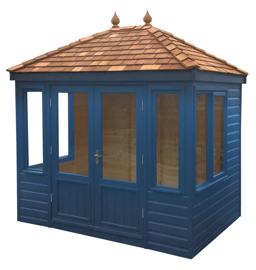 Cowley and Co Berkshire Summerhouse