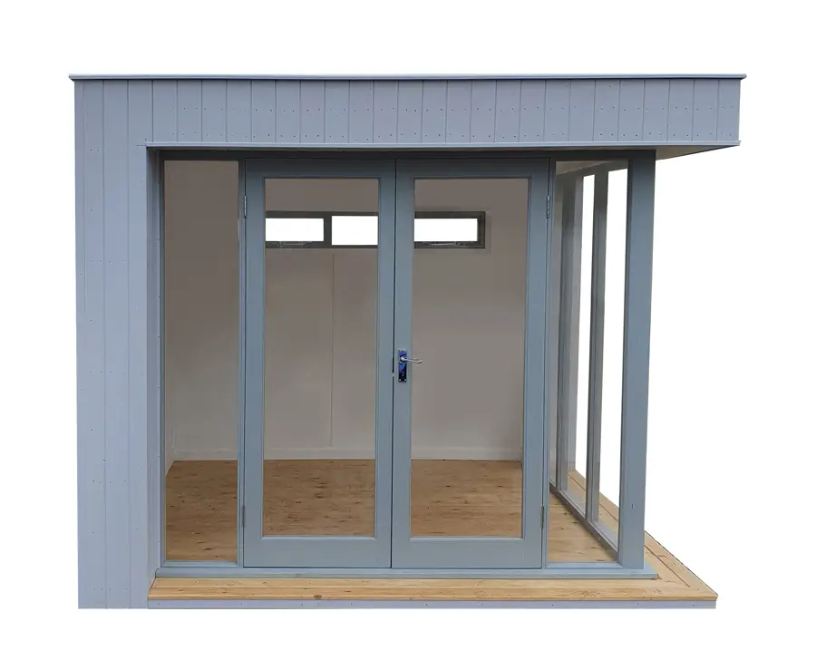 Cowley and Co Cambridgeshire Garden Office